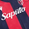 Men Bologna FC 1909 Home Soccer Jersey Shirt 2023/24 - discountsoccer