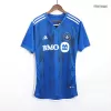 Men Montreal Impact Home Soccer Jersey Shirt 2023 - discountsoccer