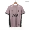 Men Tottenham Hotspur Third Away Soccer Jersey Shirt 2023/24 - discountsoccer