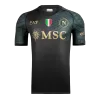 Men Napoli Third Away Player Version Jersey 2023/24 - discountsoccer