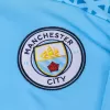 Kids Manchester City Zipper Training Jacket Kit(Jacket+Pants) 2023/24 - discountsoccer