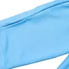 Kids Manchester City Zipper Training Jacket Kit(Jacket+Pants) 2023/24 - discountsoccer