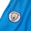 Kids Manchester City Zipper Training Jacket Kit(Jacket+Pants) 2023/24 - discountsoccer