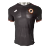 Men Roma Third Away Player Version Jersey 2023/24 - discountsoccer