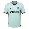 Men Chelsea ENZO #8 Third Away Soccer Jersey Shirt 2023/24 - discountsoccer