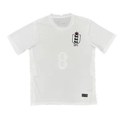 Men England Pre-Match Training Soccer Jersey Shirt 2023 - discountsoccer