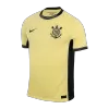 Men Corinthians Third Away Soccer Jersey Shirt 2023/24 - discountsoccer