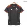 Men Roma Third Away Player Version Jersey 2023/24 - discountsoccer