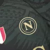 Men Napoli Third Away Player Version Jersey 2023/24 - discountsoccer