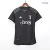 Men Juventus Third Away Player Version Jersey 2023/24 - discountsoccer