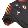 Men Roma Third Away Player Version Jersey 2023/24 - discountsoccer