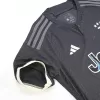 Men Juventus Third Away Player Version Jersey 2023/24 - discountsoccer