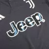 Men Juventus Third Away Player Version Jersey 2023/24 - discountsoccer