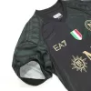 Men Napoli Third Away Player Version Jersey 2023/24 - discountsoccer