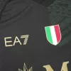 Men Napoli Third Away Player Version Jersey 2023/24 - discountsoccer