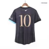 Men Argentina #10 Special Player Version Jersey 2023 - discountsoccer