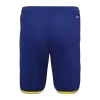 Men's Boca Juniors Soccer Shorts Home 2023/24 - discountsoccer