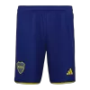 Men's Boca Juniors Soccer Shorts Home 2023/24 - discountsoccer