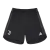 Men's Juventus Soccer Shorts Third Away 2023/24 - discountsoccer