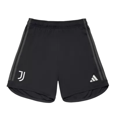 Men's Juventus Soccer Shorts Third Away 2023/24 - discountsoccer