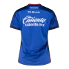 Women Cruz Azul Home Soccer Jersey Shirt 2023/24 - discountsoccer