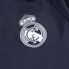 Kids Real Madrid Zipper Training Jacket Kit(Jacket+Pants) 2023/24 - discountsoccer