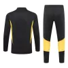 Kids Juventus Zipper Training Jacket Kit(Jacket+Pants) 2023/24 - discountsoccer