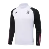 Kids Juventus Zipper Training Jacket Kit(Jacket+Pants) 2023/24 - discountsoccer