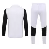 Kids Juventus Zipper Training Jacket Kit(Jacket+Pants) 2023/24 - discountsoccer