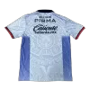 Men Cruz Azul Away Soccer Jersey Shirt 2023/24 - discountsoccer