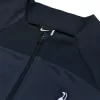 Men Tottenham Hotspur Zipper Tracksuit Sweat Shirt Kit (Top+Trousers) 2023/24 - discountsoccer