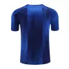 Men Barcelona Pre-Match Soccer Jersey Shirt 2023/24 - discountsoccer