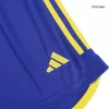 Men's Boca Juniors Soccer Shorts Home 2023/24 - discountsoccer