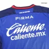 Women Cruz Azul Home Soccer Jersey Shirt 2023/24 - discountsoccer