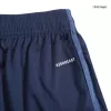 Men's Arsenal Soccer Shorts Third Away 2023/24 - discountsoccer