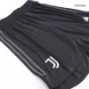 Men's Juventus Soccer Shorts Third Away 2023/24 - discountsoccer