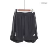 Men's Juventus Soccer Shorts Third Away 2023/24 - discountsoccer