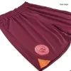 Men's Manchester City Soccer Shorts Away 2023/24 - discountsoccer