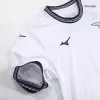 Men Lazio Third Away Soccer Jersey Shirt 2023/24 - discountsoccer