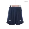 Men's Arsenal Soccer Shorts Third Away 2023/24 - discountsoccer