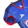 Women Cruz Azul Home Soccer Jersey Shirt 2023/24 - discountsoccer