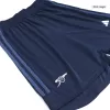 Men's Arsenal Soccer Shorts Third Away 2023/24 - discountsoccer