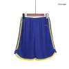 Men's Boca Juniors Soccer Shorts Home 2023/24 - discountsoccer