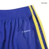 Men's Boca Juniors Soccer Shorts Home 2023/24 - discountsoccer