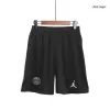 Men's PSG Soccer Shorts Third Away 2023/24 - discountsoccer