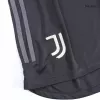 Men's Juventus Soccer Shorts Third Away 2023/24 - discountsoccer