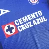 Women Cruz Azul Home Soccer Jersey Shirt 2023/24 - discountsoccer