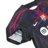 Men Barcelona Pre-Match Soccer Jersey Shirt 2023/24 - discountsoccer