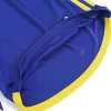 Men's Boca Juniors Soccer Shorts Home 2023/24 - discountsoccer