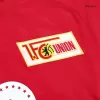 Men FC Union Berlin Home Soccer Jersey Shirt 2023/24 - discountsoccer